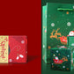 Christmas Eve Surprise Box – Creative Gift Box with LED Light, Festive Reveal Box for Kids & Adults, Holiday Celebration Gift