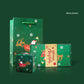 Christmas Eve Surprise Box – Creative Gift Box with LED Light, Festive Reveal Box for Kids & Adults, Holiday Celebration Gift