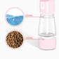 Traveling Out Portable Dog Water Dispenser