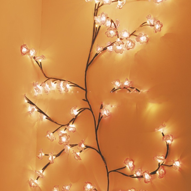 Flexible Bendable LED Decorative Lamp - Modern Indoor Styling Light