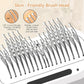 3-in-1 Pet Steam Brush - Cat & Dog Grooming Comb with Water Spray