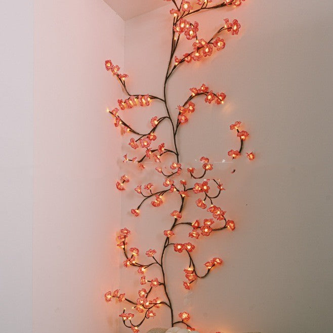 Flexible Bendable LED Decorative Lamp - Modern Indoor Styling Light