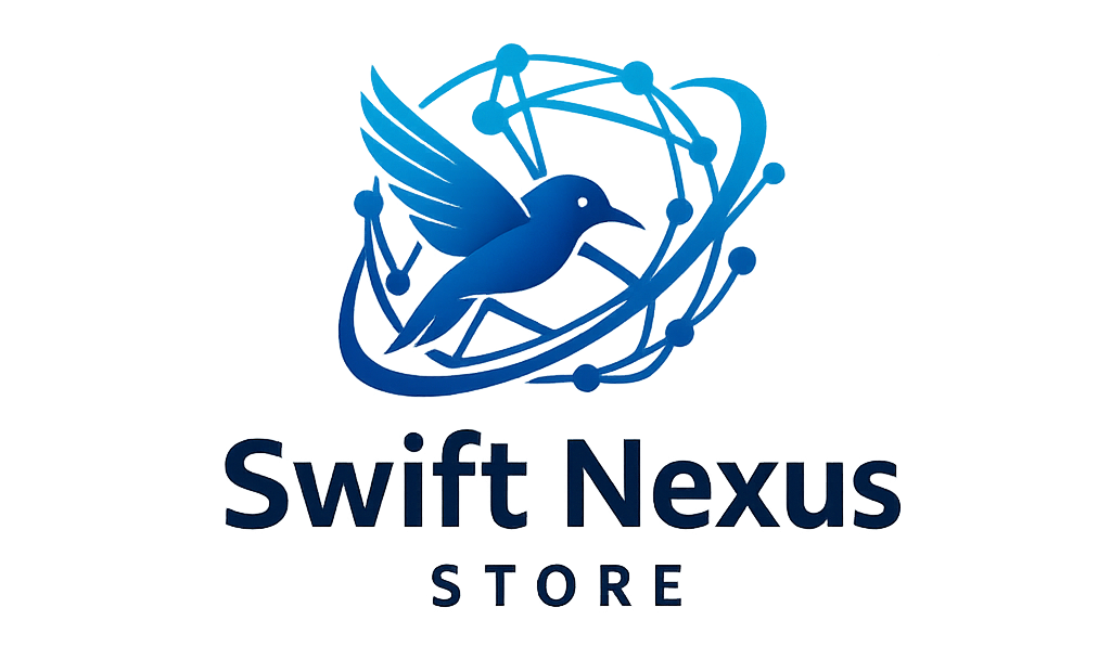 SwiftNexus™ Store